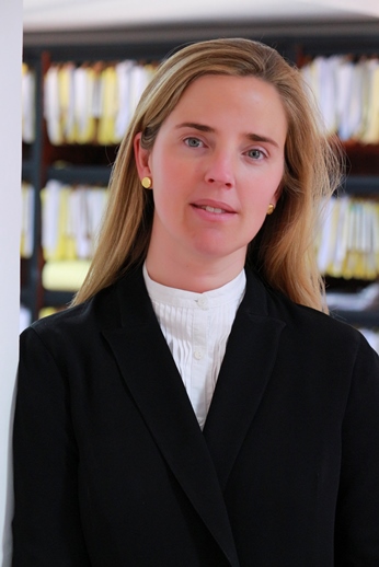 Andrea de Dorremochea Guiot