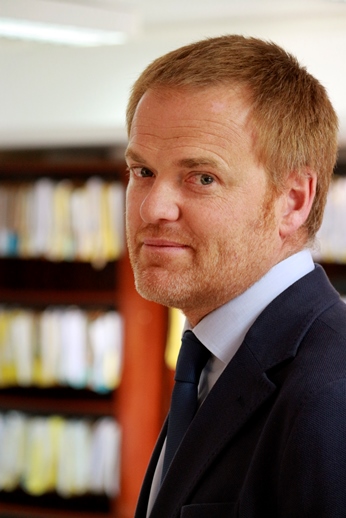 Noel de Dorremochea Guiot